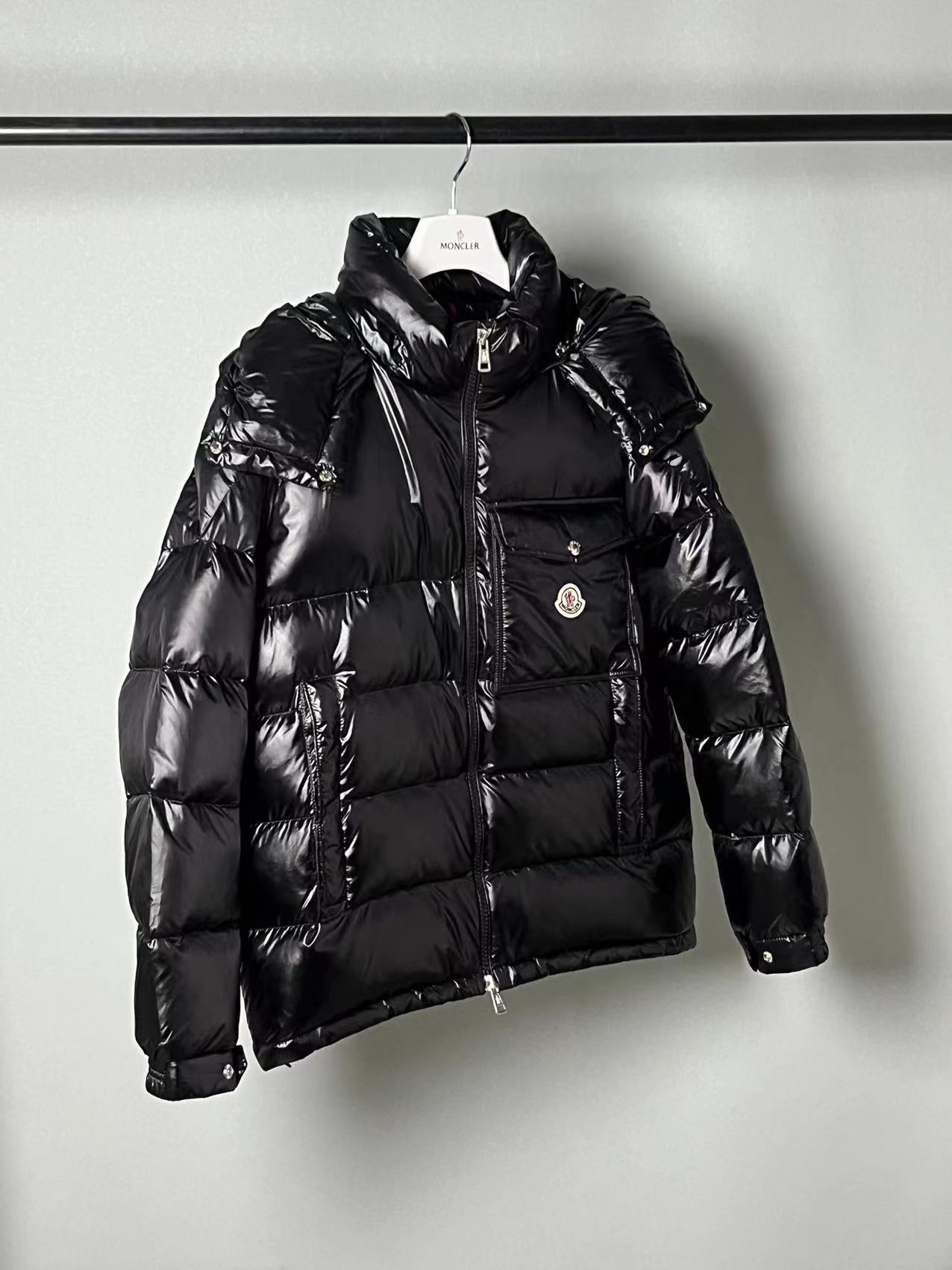 Moncler Down Jackets